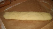 Babiččin  štrúdl