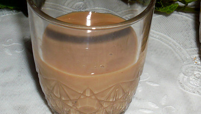 Baileys domácí