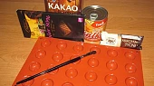 „Bonboniéru můžete udělat i doma“: Karamelové pralinky