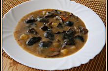 Bramboračka"všehochuťka"