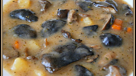 Bramboračka "všehochuťka"