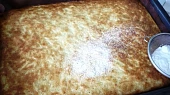 Buchta z cukiny
