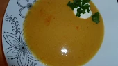 Červená čočková