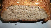Chleba podle Romana Vaňka, chleba...