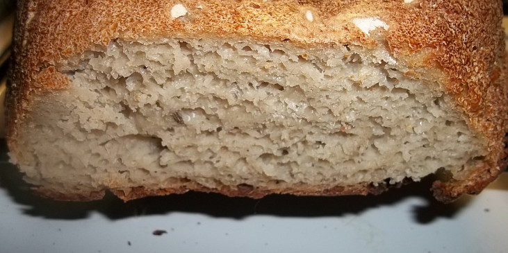 Chleba podle Romana Vaňka (chleba...)