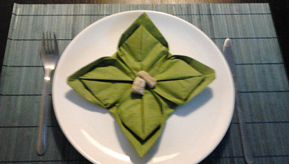 Čína Kung Pao