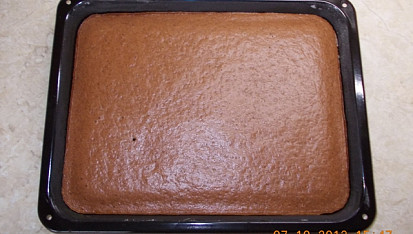 Cuketová buchta