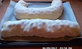 Domácí štrůdl