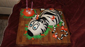 Dort - Zebra