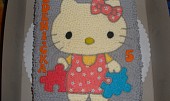 Dort Hello Kitty (další obrázek)