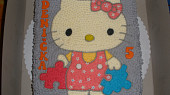 Dort Hello Kitty (další obrázek)