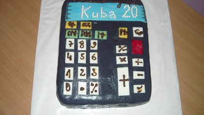 Dort kalkulačka