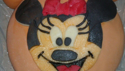 Dort Minnie