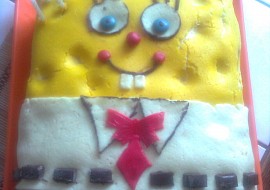 Dort Spongebob I