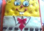 Dort Spongebob I