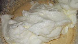 Duo řezy s mákem a  povidlovou náplní