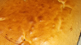 Duo řezy s mákem a  povidlovou náplní