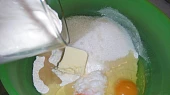 Hruškový koláč podľa Marielle