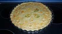 Italská crostata