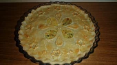 Italská crostata