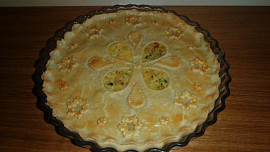 Italská crostata