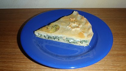 Italská crostata