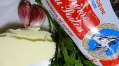 Kozí pomazánka s chilli, Kozí pomazánka s chilli