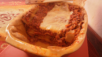 Lasagne