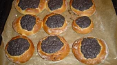 Makové koláče
