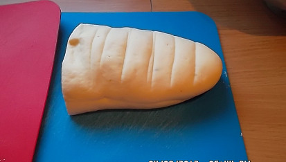 Marocký chlieb
