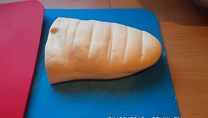 Marocký chlieb
