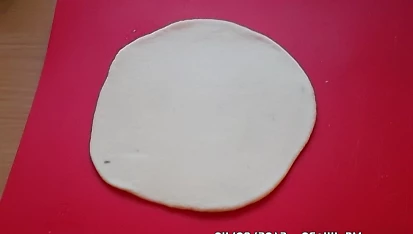 Marocký chlieb