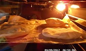 Marocký chlieb