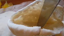 Marocký chlieb