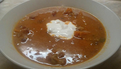 Můj boršč