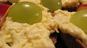 Nejjednodušší česneková