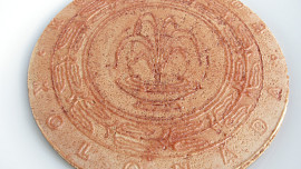 Oplatkový dort lázeňského šviháka