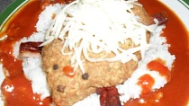 Pečená "morčátka"