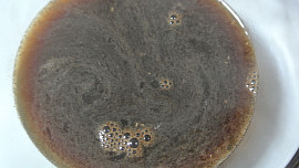 Pikantní losos s nádivkou