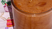 Řepný sirup - Syrop z buraka cukrowego