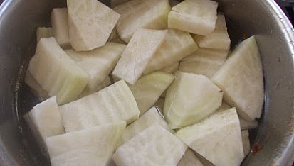 Řepný sirup - Syrop z buraka cukrowego