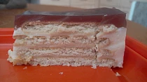 Rychlý nepečený řez