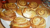 Skořicovky