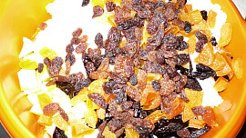 Sladká dýně