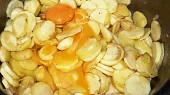 Španělská tortila