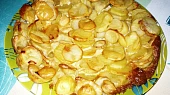 Španělská tortila
