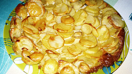 Španělská tortila