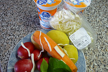 ingredience