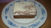 Vynikající nutelové řezy