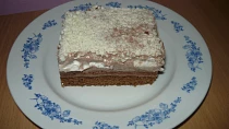 Vynikající nutelové řezy
